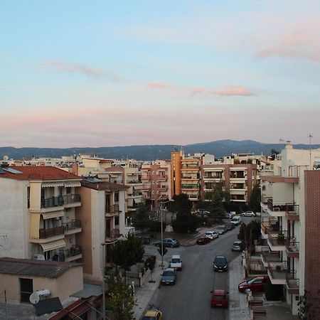 Xsoma Flats "Kifisia" Appartamento Salonicco Esterno foto