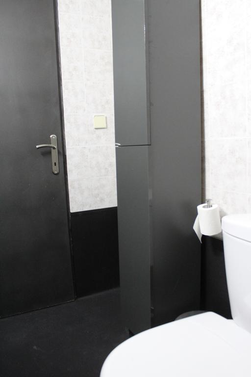 Xsoma Flats "Kifisia" Appartamento Salonicco Esterno foto