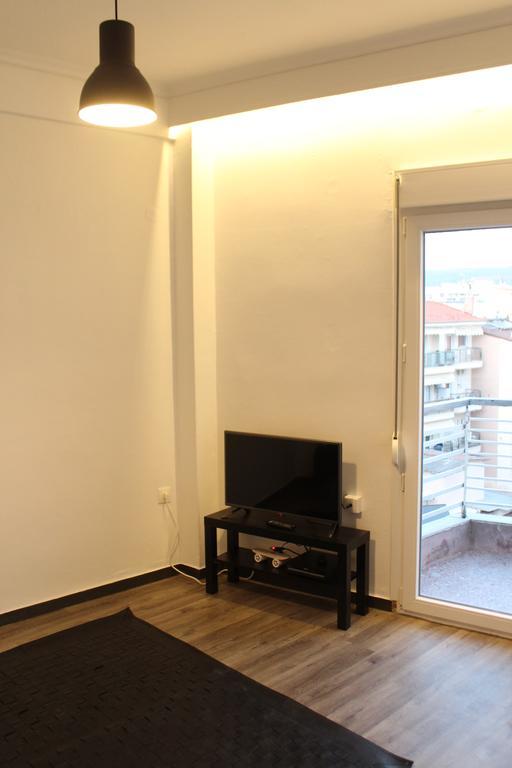 Xsoma Flats "Kifisia" Appartamento Salonicco Esterno foto