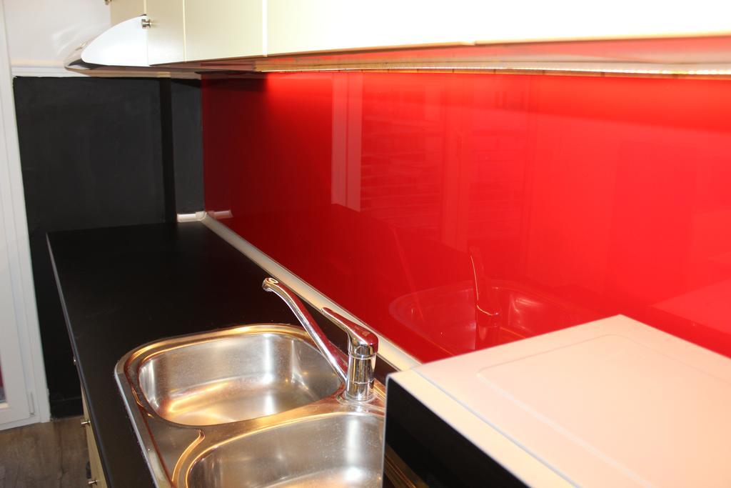 Xsoma Flats "Kifisia" Appartamento Salonicco Esterno foto