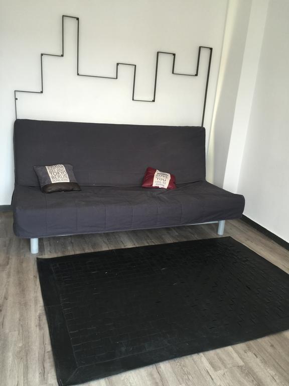 Xsoma Flats "Kifisia" Appartamento Salonicco Esterno foto