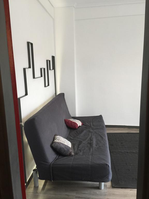 Xsoma Flats "Kifisia" Appartamento Salonicco Esterno foto