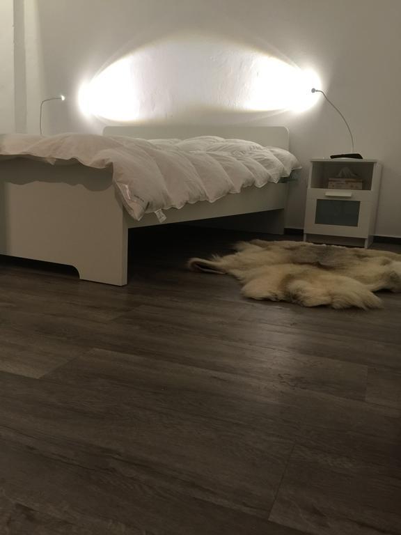 Xsoma Flats "Kifisia" Appartamento Salonicco Esterno foto
