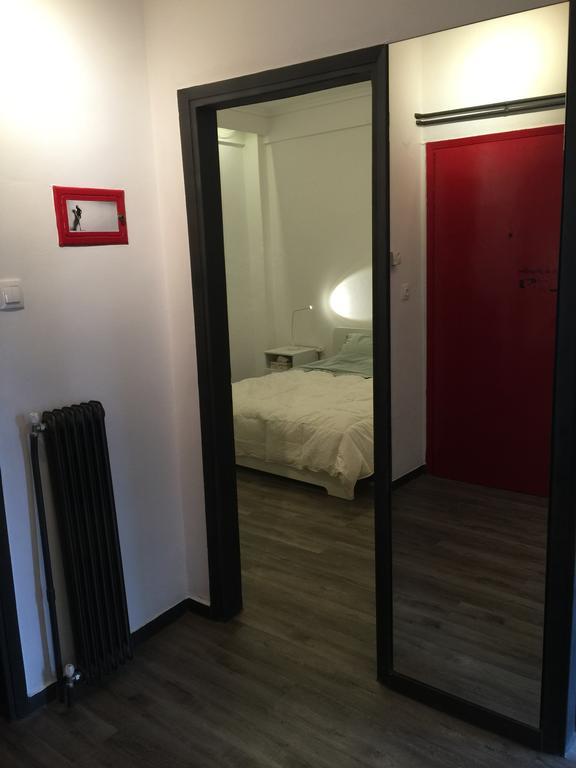 Xsoma Flats "Kifisia" Appartamento Salonicco Esterno foto