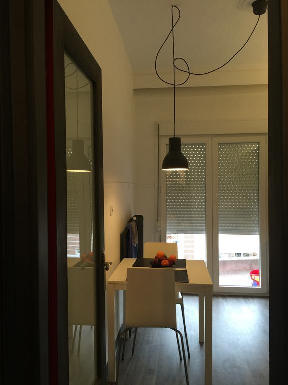 Xsoma Flats "Kifisia" Appartamento Salonicco Esterno foto