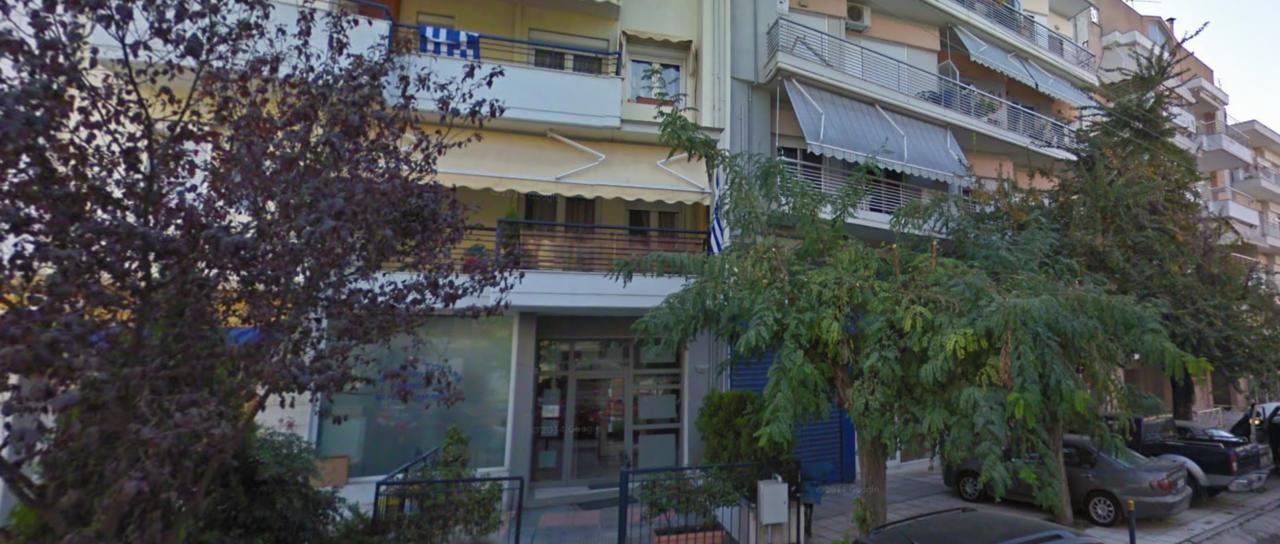 Xsoma Flats "Kifisia" Appartamento Salonicco Esterno foto
